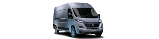 E-Ducato bleu