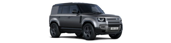 Land Rover Defender 130