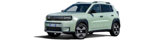 Fiat grande panda