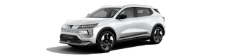 Eclipse Cross BEV