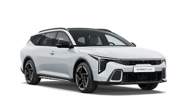 Kia K4 SW