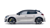 Corsa GSE