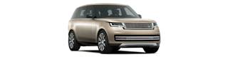 Land Rover New Range Rover marron