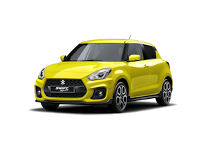 Suzuki Swift Sport