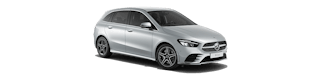Mercedes Benz Classe B