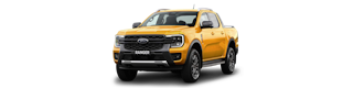 Ford Raptor giallo