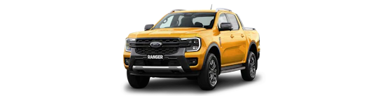 FORD Ford Ranger & Ranger Raptor